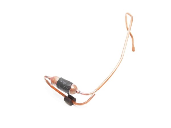 4175865-1-M-Samsung-DA97-08458B-Assembly PIPE CONNECT;POLARI