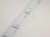 4175895-2-S-Samsung-DA97-08512J-French Door Flipper Assembly (White)