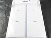 4175918-2-S-Samsung-DA97-08540B-Evaporator Cover Assembly