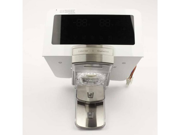 4175962-1-M-Samsung-DA97-08679H-Dispenser Cover Assembly