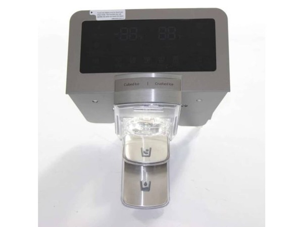 4175963-1-M-Samsung-DA97-08679J-Dispenser Cover Display