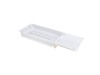 Freezer Light Panel-Cover – Part Number: DA97-08690E