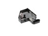 4175995-2-S-Samsung-DA97-08706G-Hinge Cover Assembly (Upper)