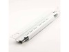 Refrigerator Freezer Drawer Slide Rail - Right – Part Number: DA97-08806B