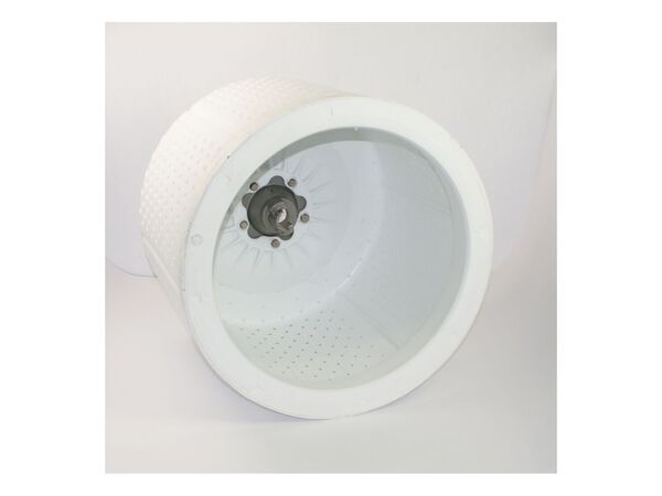417610-1-M-Frigidaire-131370400         -Tub and Trunnion