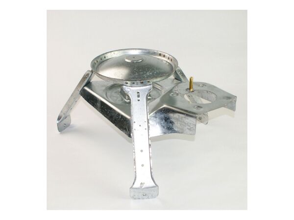 417614-1-M-Frigidaire-131373610         -Leg/Dome Assembly
