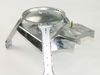 417614-2-S-Frigidaire-131373610         -Leg/Dome Assembly