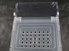 4176176-2-S-Samsung-DA97-10895D-Drawer Cover Assembly