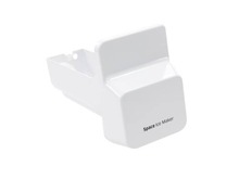 Ice Bin-Bucket w/Auger – Part Number: DA97-11117A