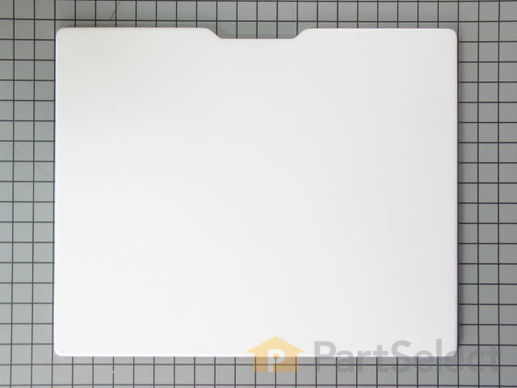 417621-1-M-Frigidaire-131374401         -Washer Lid