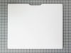 Washer Lid – Part Number: 131374401