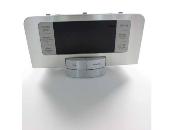 4176235-1-M-Samsung-DA97-11207D-Dispenser Cover Assembly