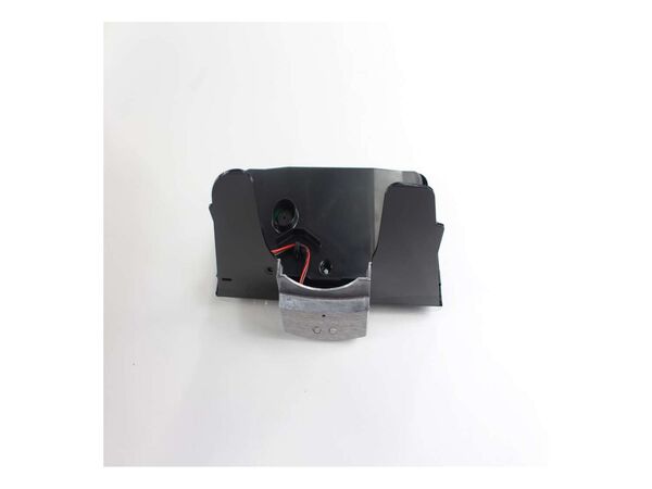 4176237-1-M-Samsung-DA97-11207F-Dispenser Cover Assembly