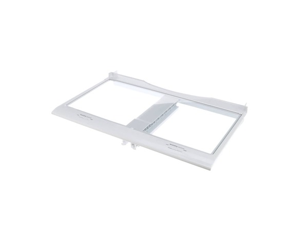 4176259-1-M-Samsung-DA97-11287A-Crisper Drawer Cover Assembly