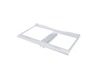 Crisper Drawer Cover Assembly – Part Number: DA97-11287A