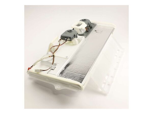 4176268-1-M-Samsung-DA97-11321A-Assembly COVER EVAP-FRE;AW33