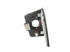 4176284-3-S-Samsung-DA97-11332S-Refrigerator Dispenser Cover