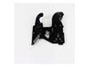 Assembly HINGE UPP-L;OPUS-1, – Part Number: DA97-11470A