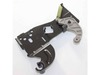 Upper Door Hinge Assembly – Part Number: DA97-11470B