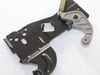4176330-2-S-Samsung-DA97-11470B-Upper Door Hinge Assembly