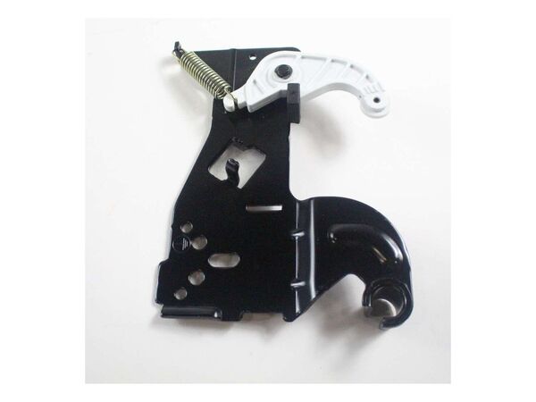 4176331-1-M-Samsung-DA97-11470C-Hinge Assembly Upper/Left
