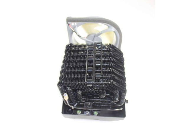 4176343-1-M-Samsung-DA97-11491A-Spiral Condenser Assembly