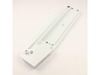 Pantry Rail Cover Assembly - Refrigerator – Part Number: DA97-11542A