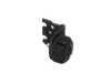 Foot Support Assembly (Front) – Part Number: DA97-11589A