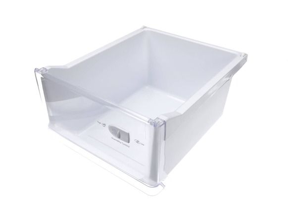 4176388-1-M-Samsung-DA97-11597C-Vegetable Drawer Assembly