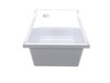 4176388-3-S-Samsung-DA97-11597C-Vegetable Drawer Assembly