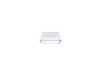 Assembly Tray - Freezer Low – Part Number: DA97-11647A