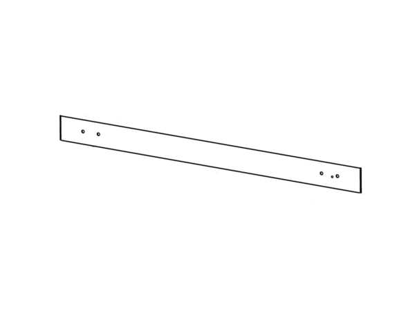 4176439-1-M-Samsung-DA97-11737B-Front Reinforcement (Middle)