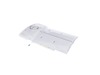 Evaporator Cover Assembly – Part Number: DA97-11772A
