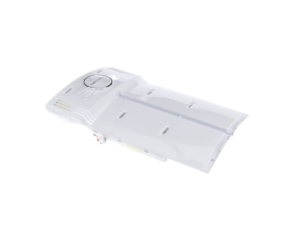 4176446-1-M-Samsung-DA97-11772B-Evaporator Fan Cover Assembly