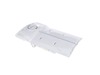 Evaporator Fan Cover Assembly – Part Number: DA97-11772B