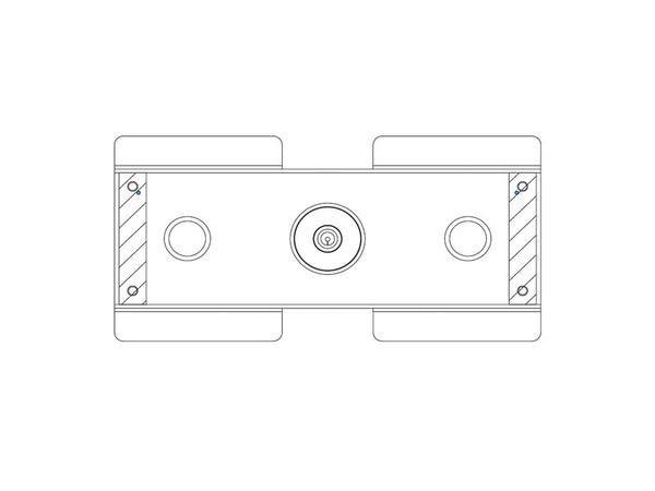 4176447-1-M-Samsung-DA97-11774A-Reinforcement Hanger Assembly