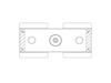 Reinforcement Hanger Assembly – Part Number: DA97-11774A