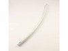 Door Handle (White) – Part Number: DA97-11801B