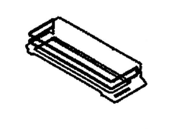 4176471-1-M-Samsung-DA97-11806A-Shelf Assembly