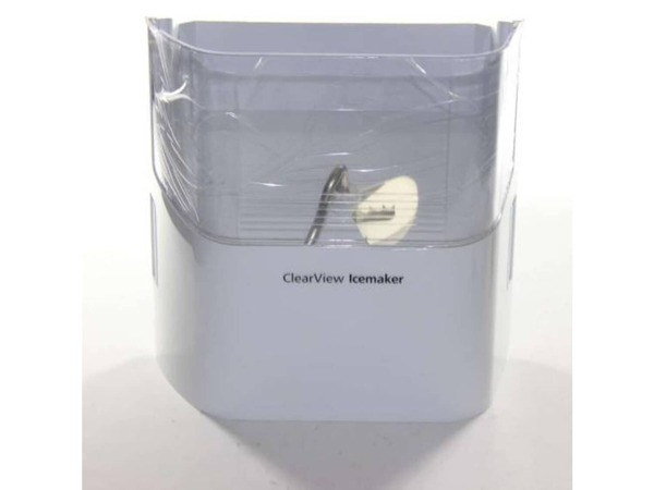 4176501-1-M-Samsung-DA97-11889B-ICE BUCKET ASSEMBLY