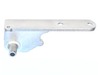 Hinge Assembly Middle/Left – Part Number: DA97-11890A