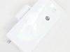 4176509-2-S-Samsung-DA97-11895C-Assembly-CAP HANDLE FRE R;AW