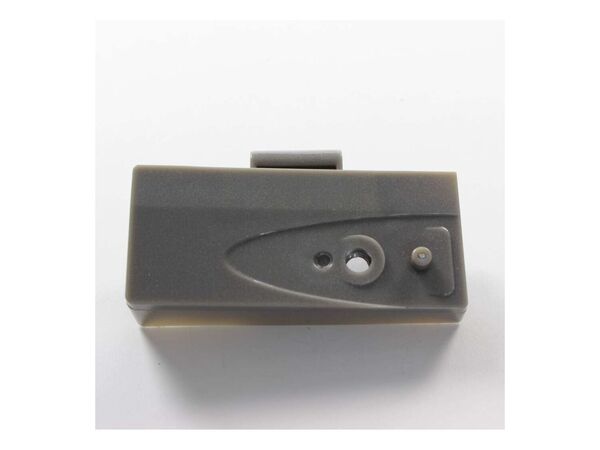 4176510-1-M-Samsung-DA97-11895D-Freezer Handle Cap - Right Side