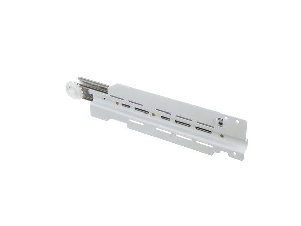 4176533-1-M-Samsung-DA97-12024A-Freezer Basket Slide Rail (Left)
