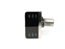 Dispenser Cover Assembly – Part Number: DA97-12088R