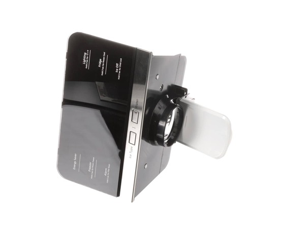 4176549-1-M-Samsung-DA97-12088V-Refrigerator Cover Assembly