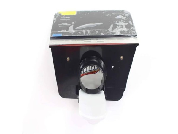 4176550-1-M-Samsung-DA97-12088W-Dispenser Cover Assembly
