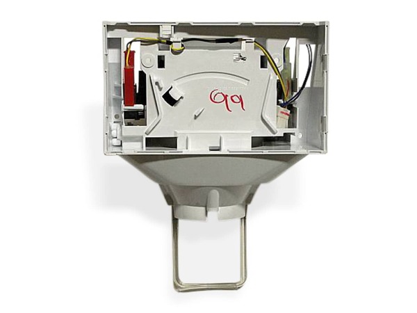 4176554-1-M-Samsung-DA97-12095B-Dispenser Lever Assembly
