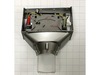 4176555-2-S-Samsung-DA97-12095C-Dispenser Lever Case Assembly