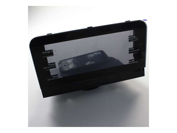 4176579-1-M-Samsung-DA97-12275A-Dispenser Cover Assembly
